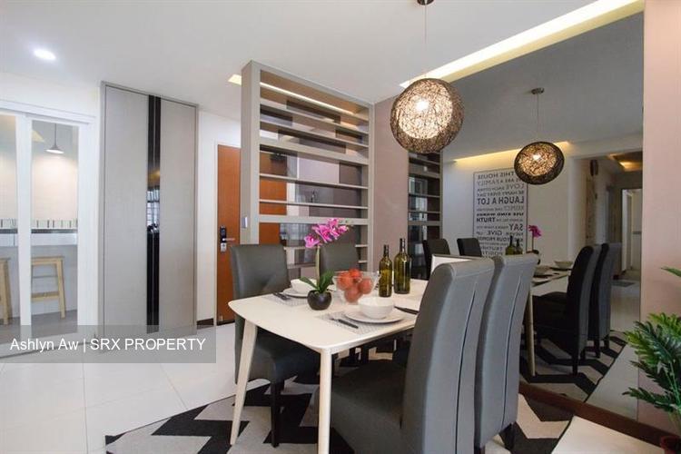 Blk 210B Punggol Place (Punggol), HDB 4 Rooms #177285402